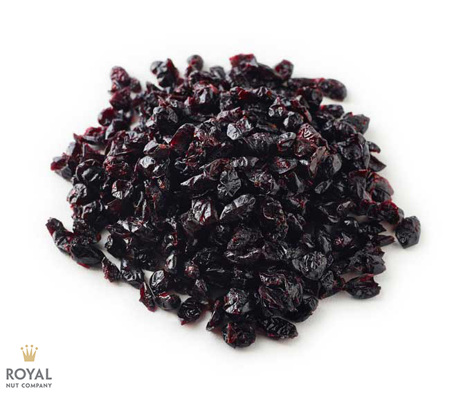 Dried Blueberry fusion