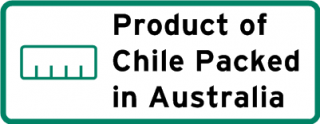Product of Chile