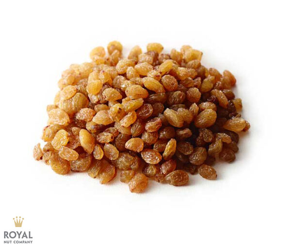 Australian sultana raisins