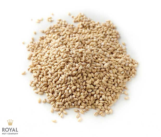 Pearl Barley