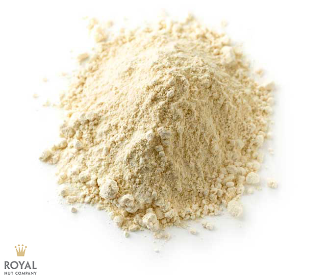 Buckwheat Flour