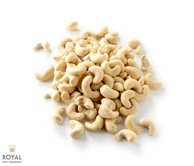 Raw Premium King Cashew