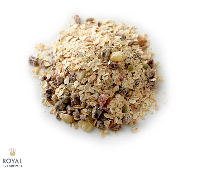 Royal Muesli