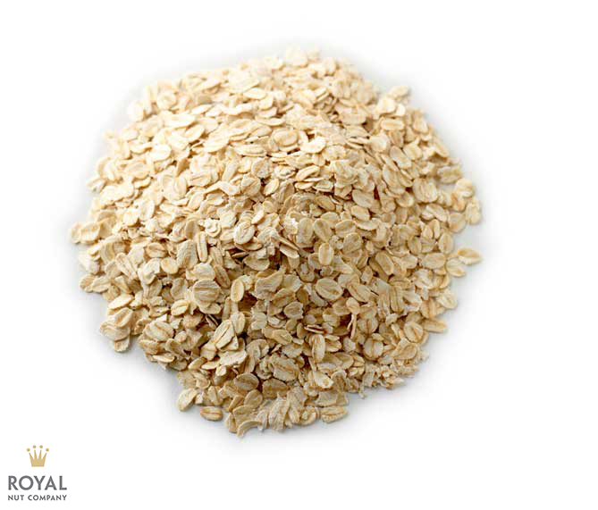 Rolled Oats