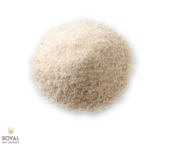 Psyllium husk