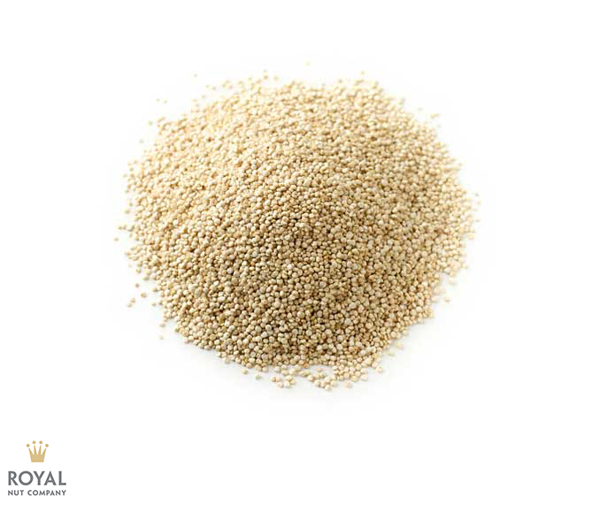 Organic White Quinoa