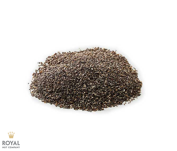 Black Chia Seeds