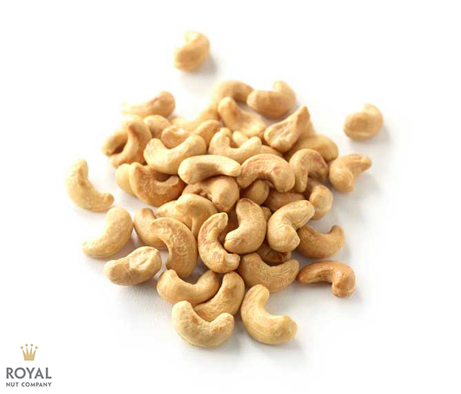 Dry Roasted Unsalted Cashew