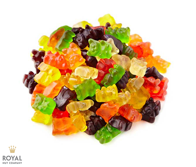 Gummy Bears