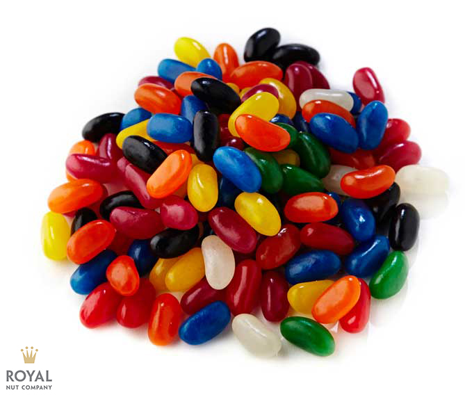 Jelly Beans