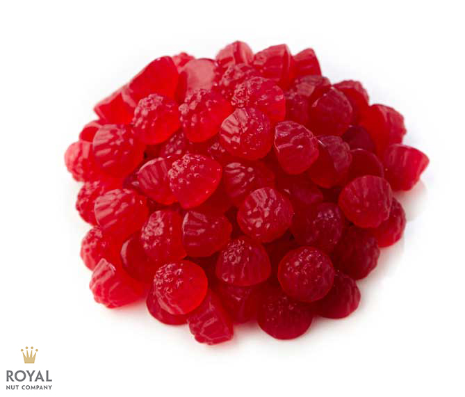 Raspberries