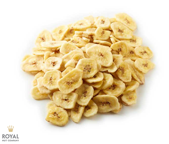 Banana Chips