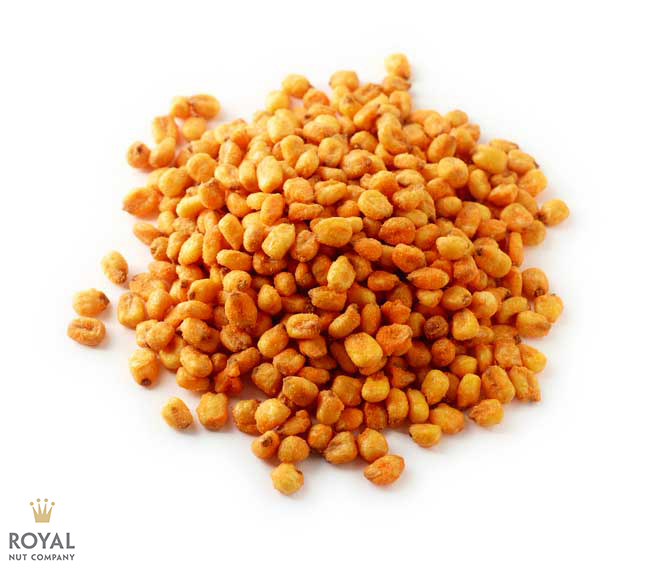 Cheese toasted corn Cheese toasted corn