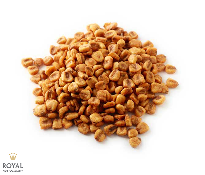 BBQ toasted corn BBQ toasted corn