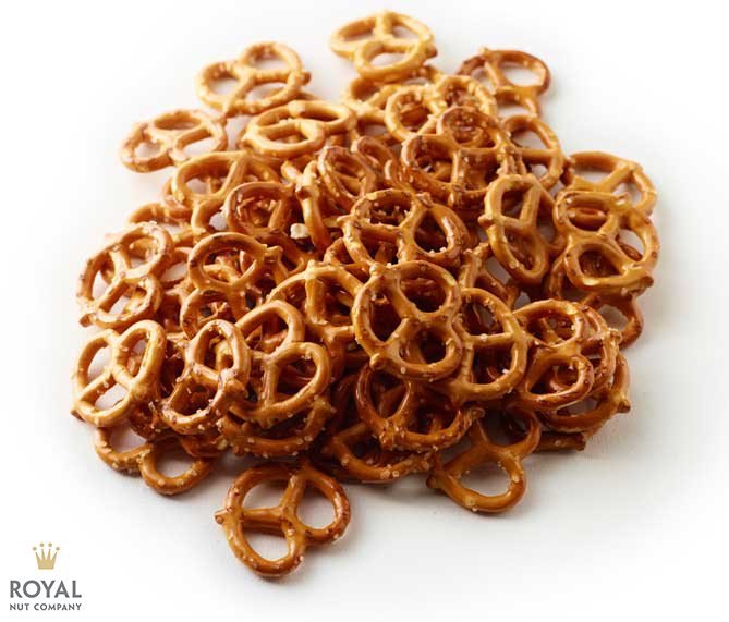 Pretzels