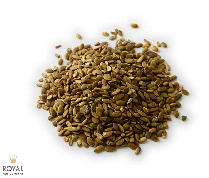 Roasted Tamari Seed Mix