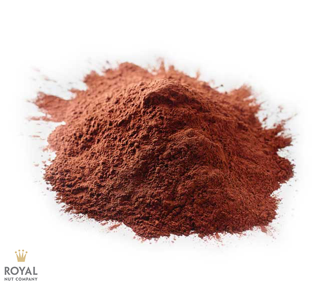 Dutch Cocoa Powder