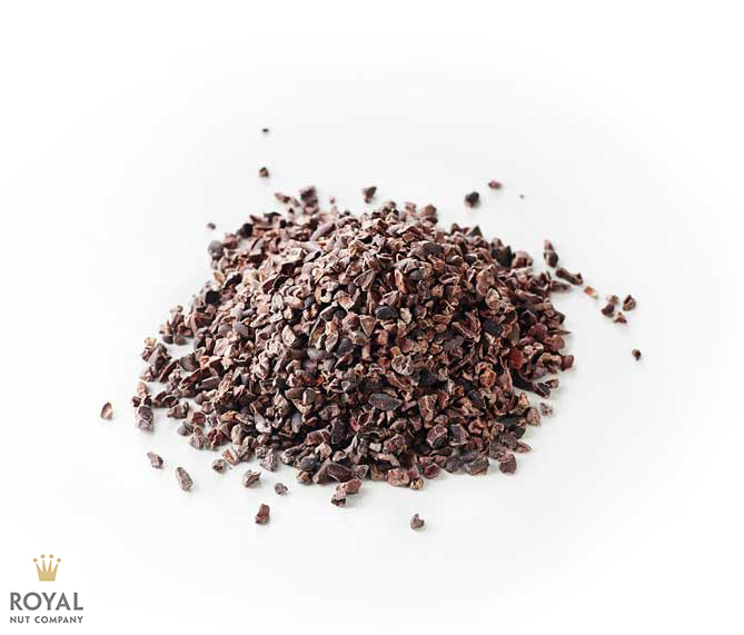 Raw Organic Cacao Nibs