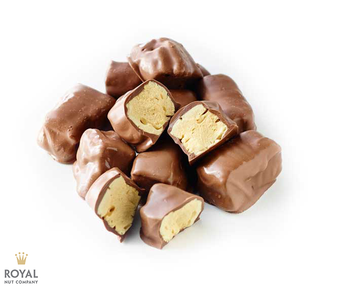 Chocolate Honeycomb