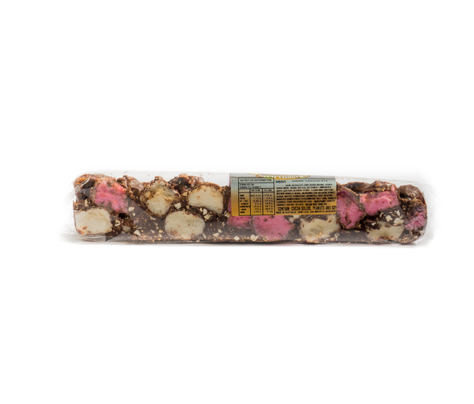 dark chocolate rocky road dark chocolate rocky road
