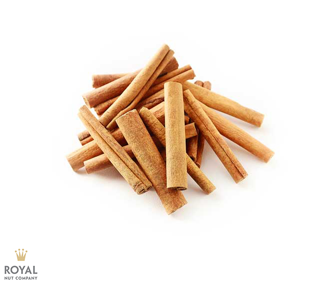 Cassia Sticks