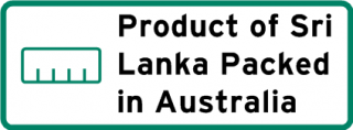 Product of Srilanka