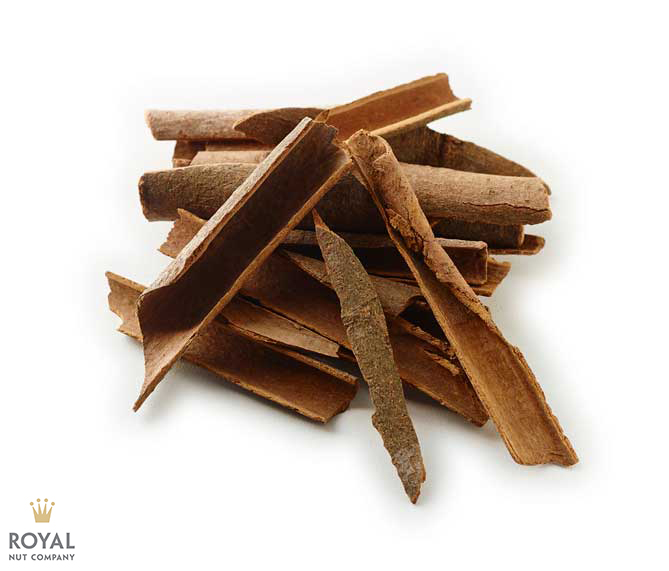 Cinnamon Bark