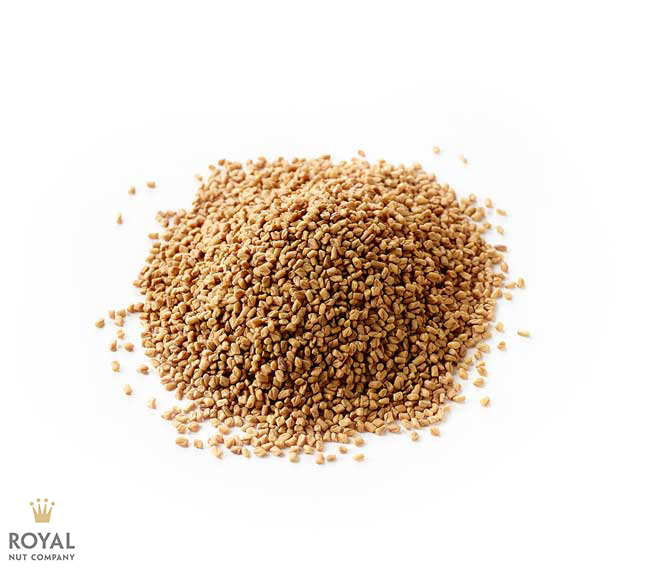 Fenugreek Seeds