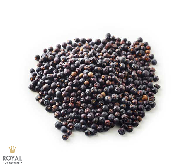 Juniper Berries