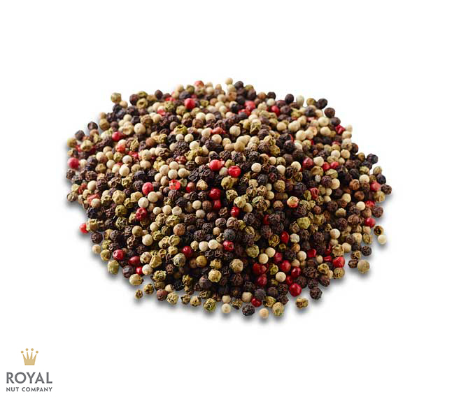 Mixed Peppercorns