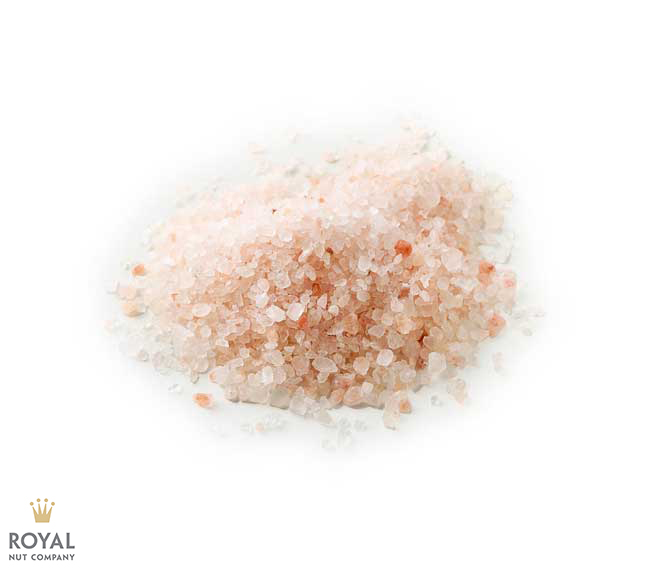 Himalayan Natural Pink Rock Salt