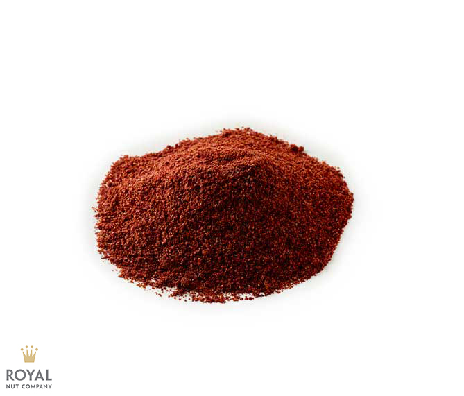 Ground Sumac