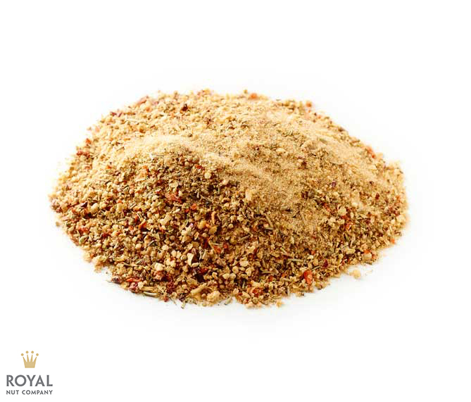 BBQ Style Chicken Seasoning