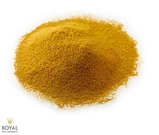 Hot Curry Powder