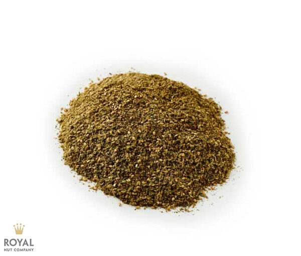Zaatar - Royal Nut Company