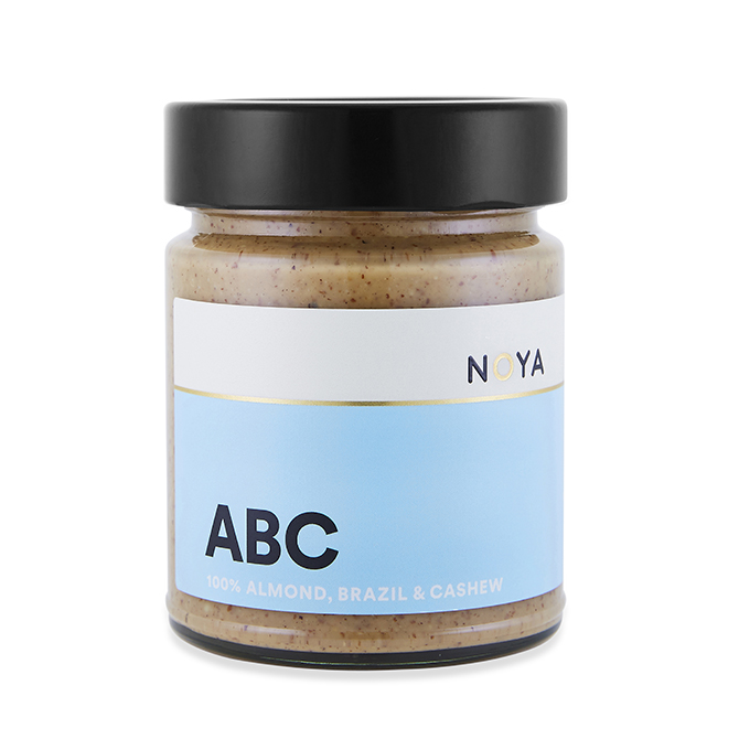 ABC Noya Nut Butter