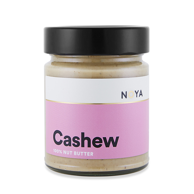Cashew Noya Nut Butter