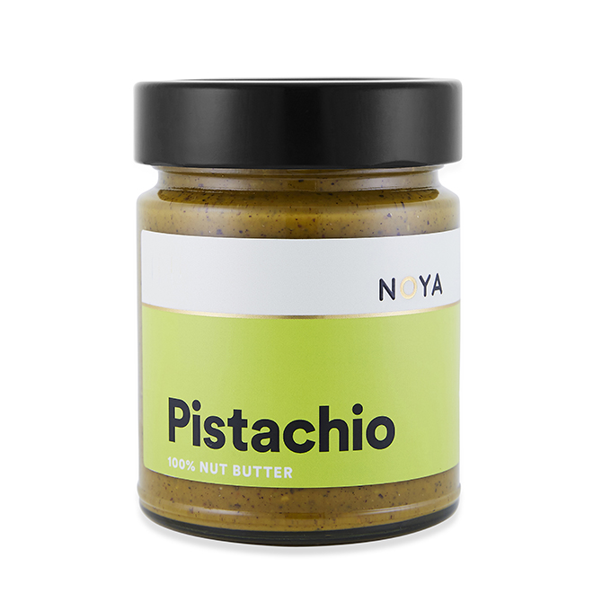 Pistachio Noya Nut Butter