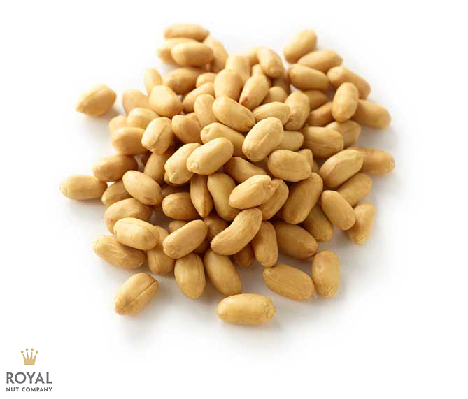 Roasted Unsalted Peanuts