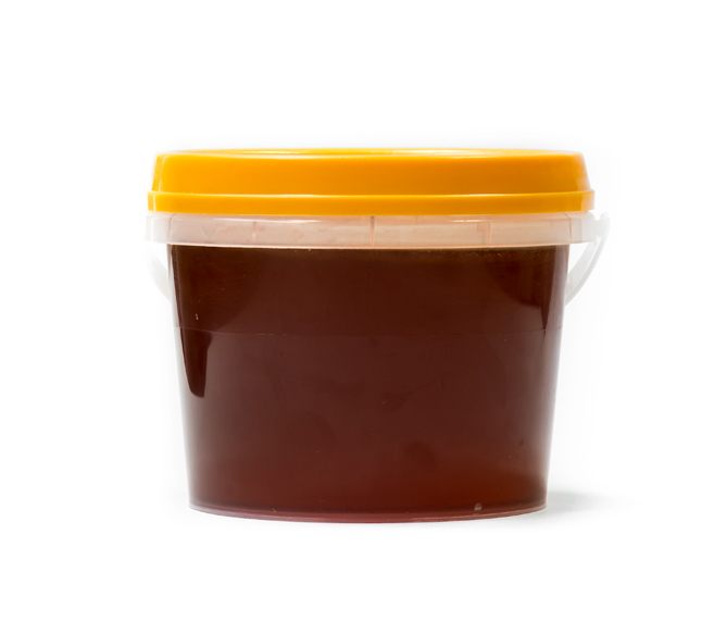 Australian Pure Honey