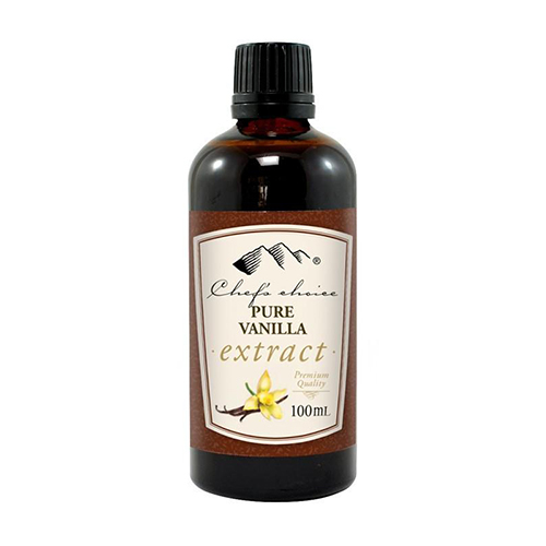 Vanilla Extract