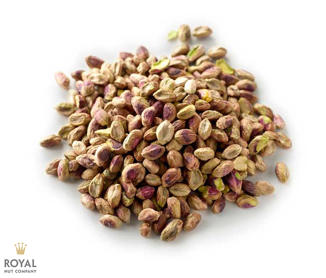 Raw Pistachio Kernel