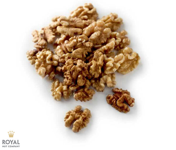 Californian Walnut Royal Nut Company