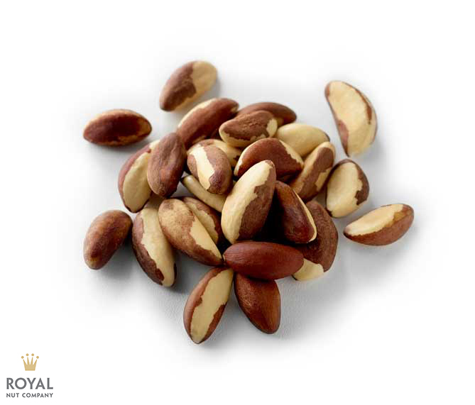 Organic Brazil Nut