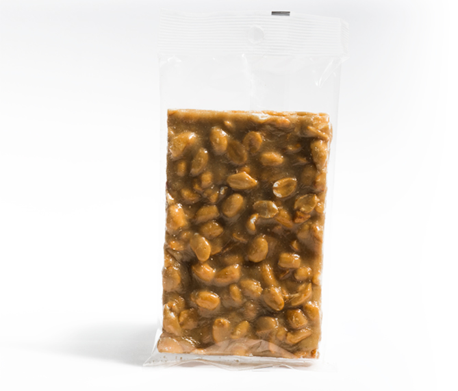 Peanut Brittle