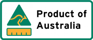 Made in Australia