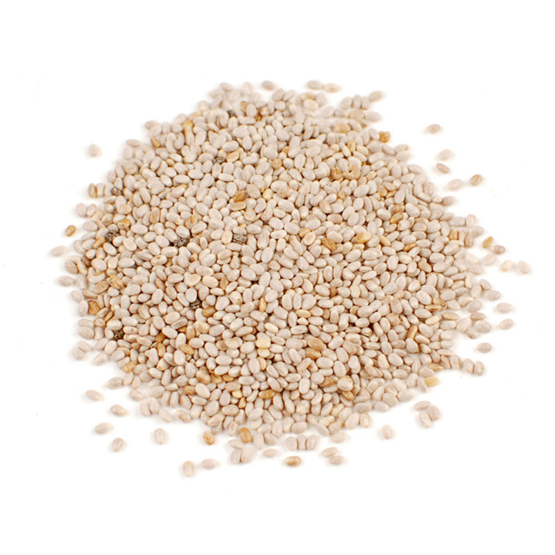 Australian White Chia Seeds