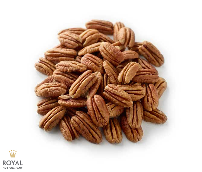 Pecan Halves