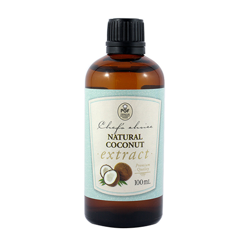 Natural Coconut Extract