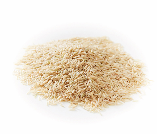 Brown Basmati Rice